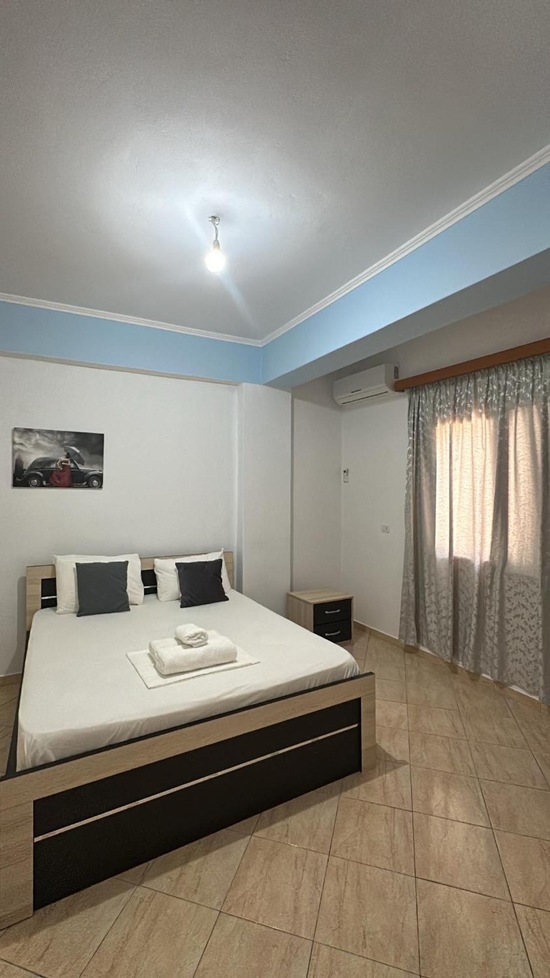 Green Garden Villa Ksamil Exterior photo