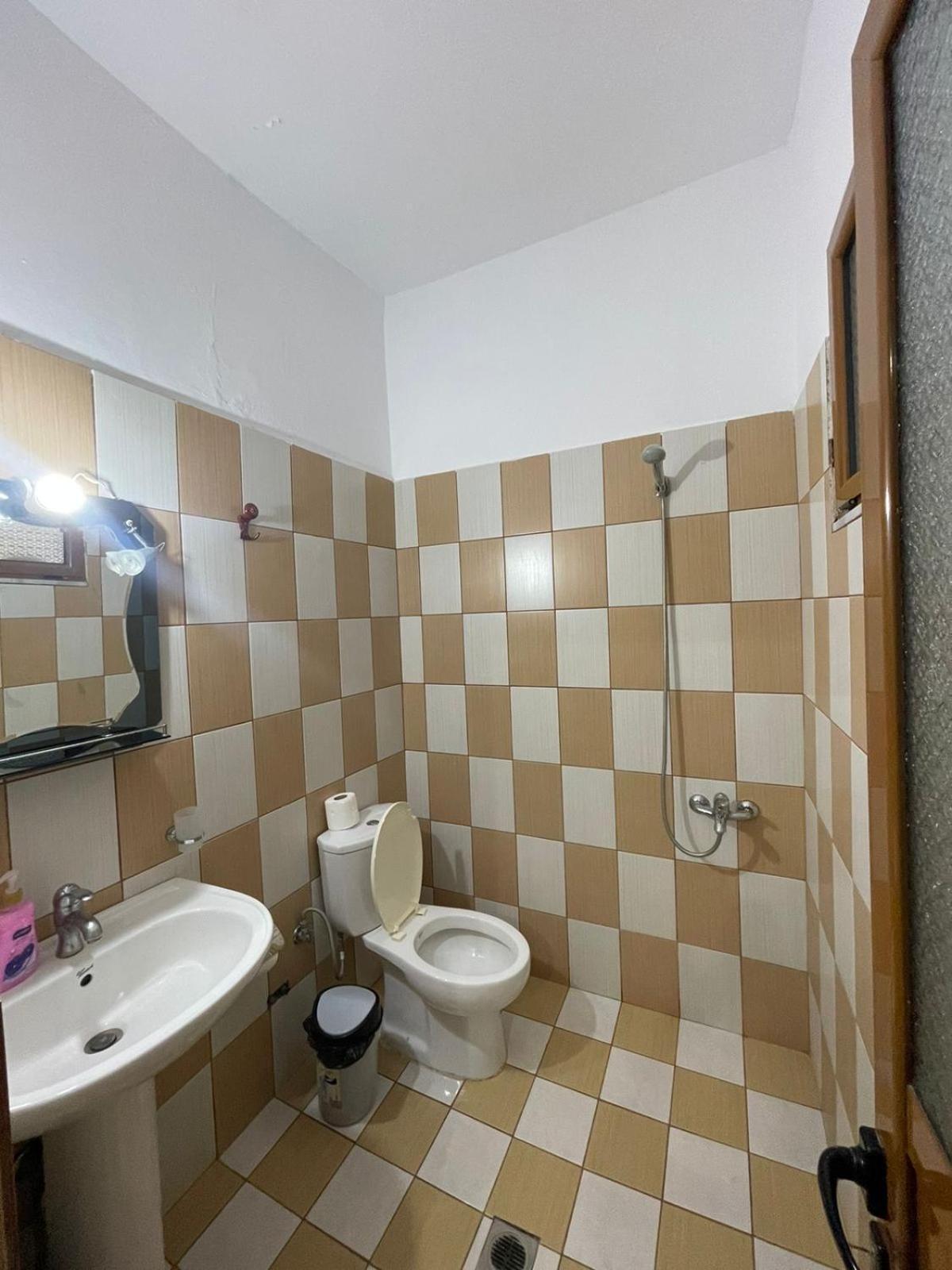 Green Garden Villa Ksamil Exterior photo